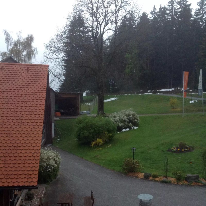 Gasthof Wassermann
