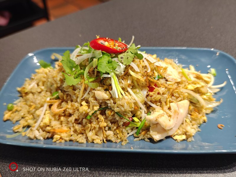 Wok Việt Nam