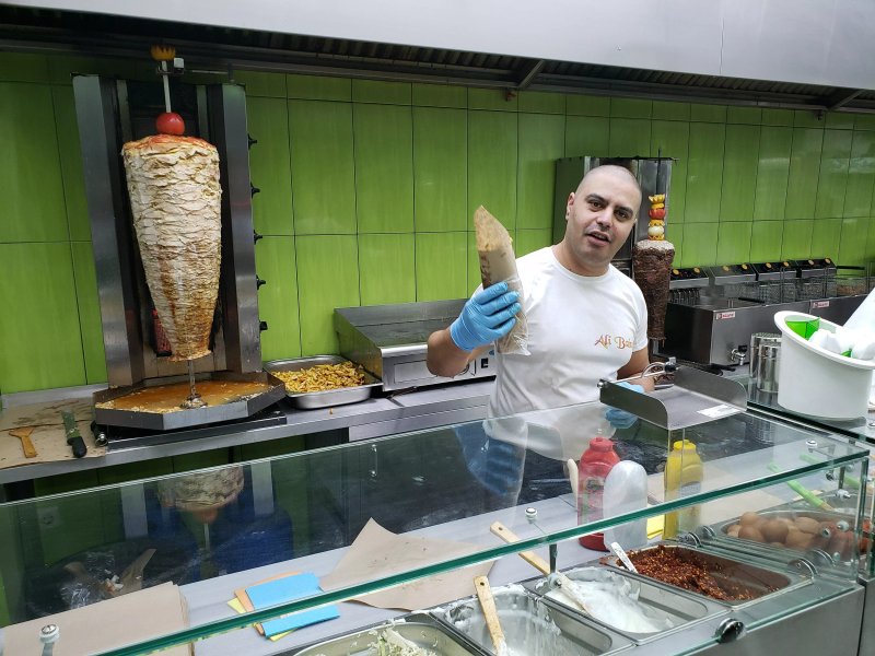 Ali Baba