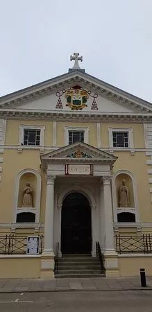 Saint Charles Borromeo Catholic Church