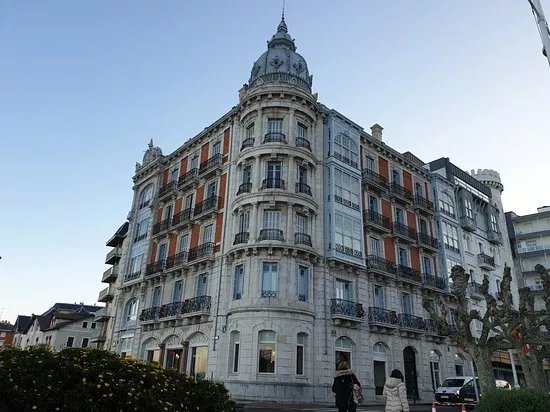 Tourist Information Office Castro Urdiales