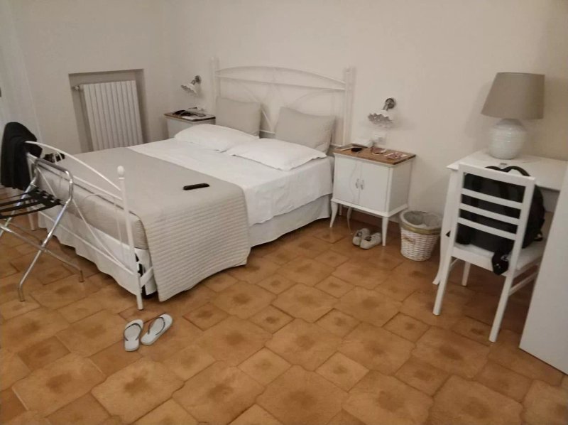 b&b Orchidea Bianca