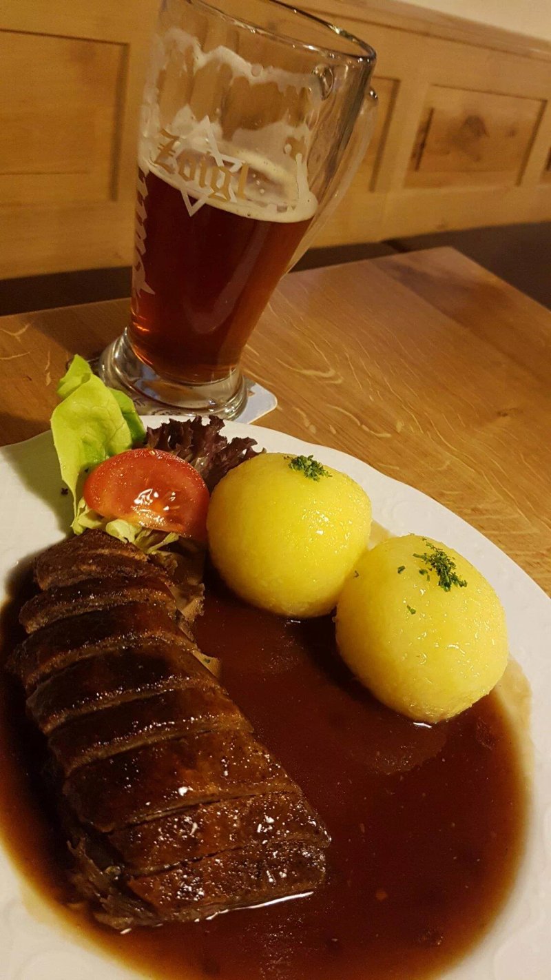 Zur Holzmuhle