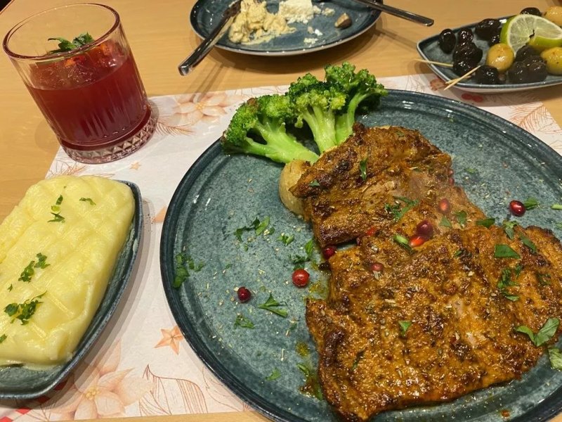 Alici's