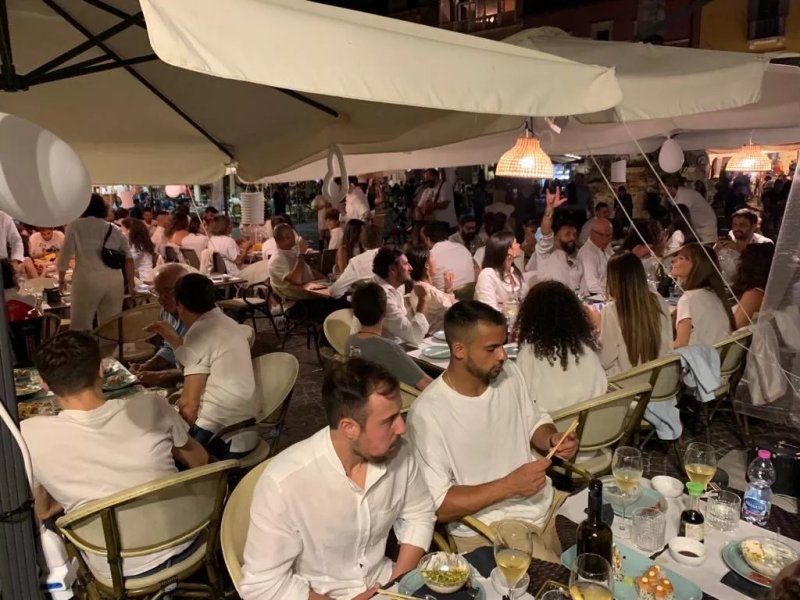 Il Vizietto Sushi & Bolle