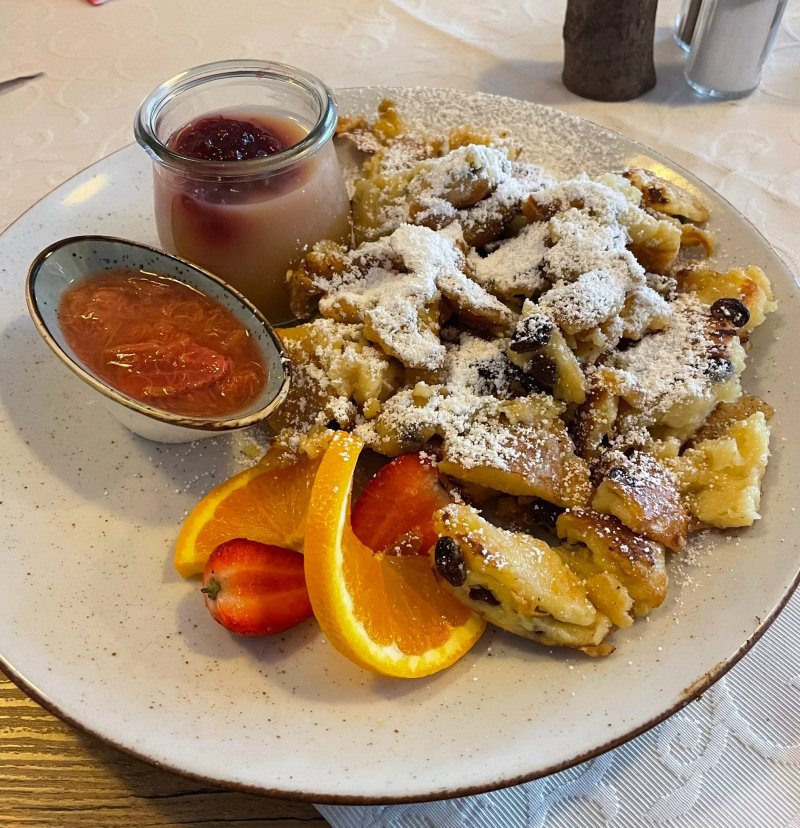 Gitti's Berggasthof