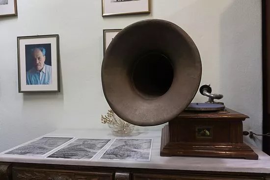 Vamvakari Museum