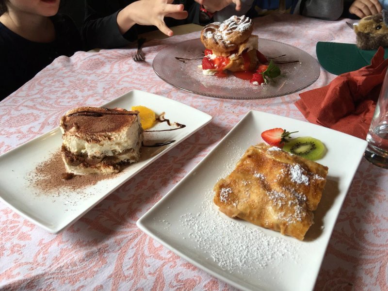 Hotel Restaurant Bachmühle