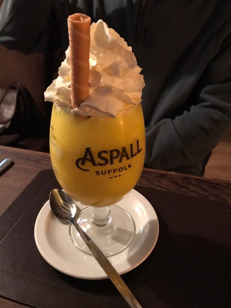 The White Horse Inn