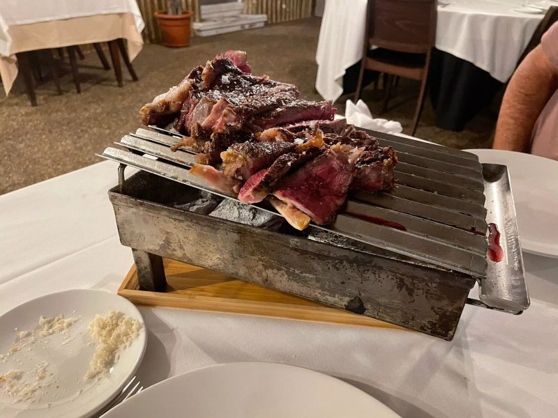 Goiuria Asador Restaurante