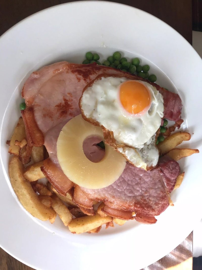 The Wentworth Arms