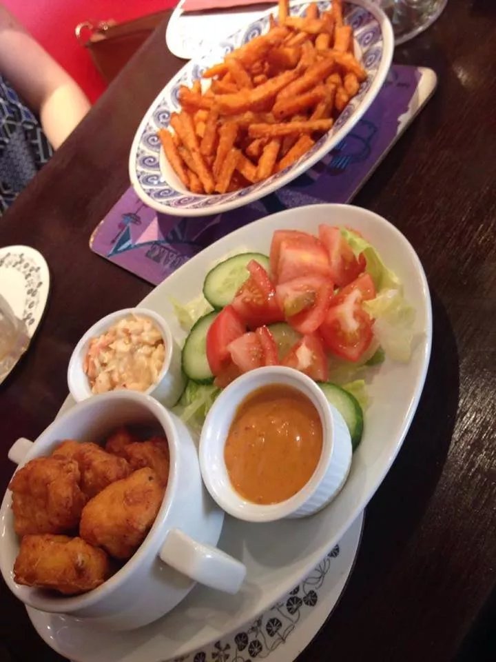 Rheidol Restaurant & Cakery