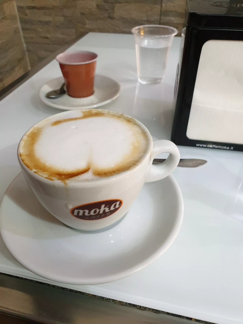 Bar Quindici