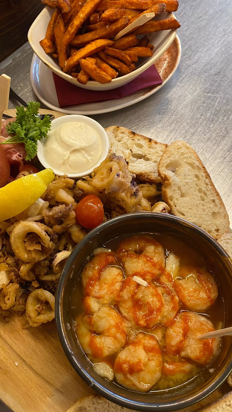 Harbour Grill