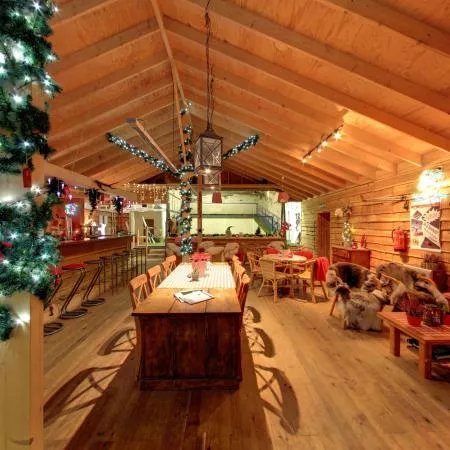 Indoor Ski Centrum Leenman