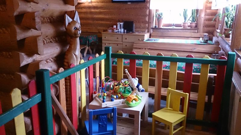 Karczma Gryglowka