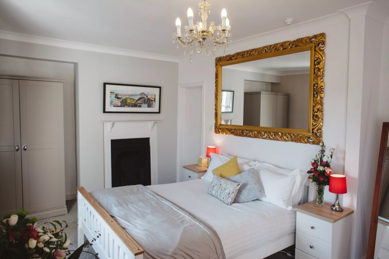 Ashburton Court Guest House