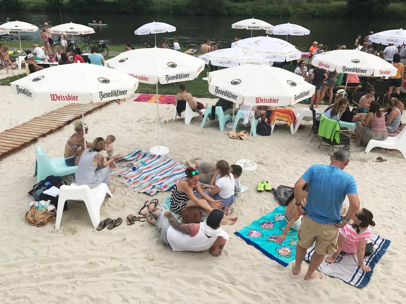 Beachclub