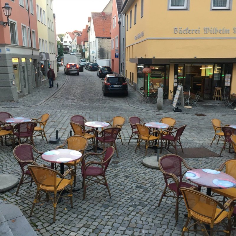 La Piazzetta