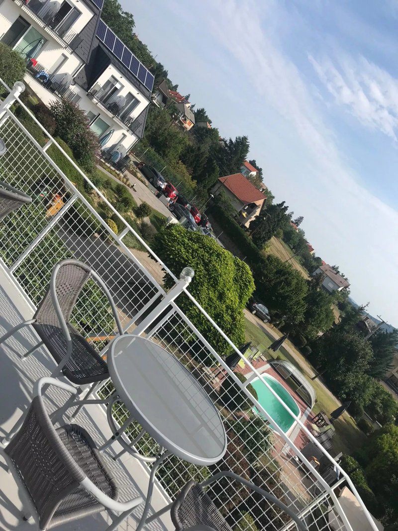 Szivarvany Vendeghaz