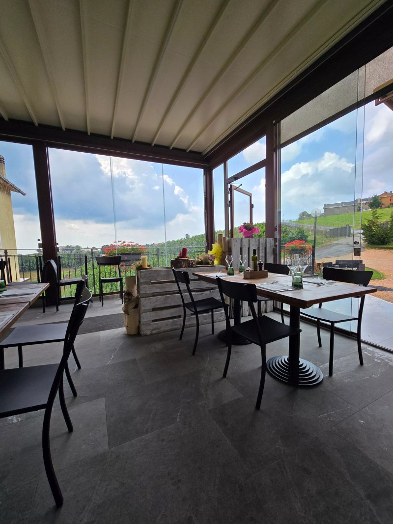 Agriturismo La Marmacola