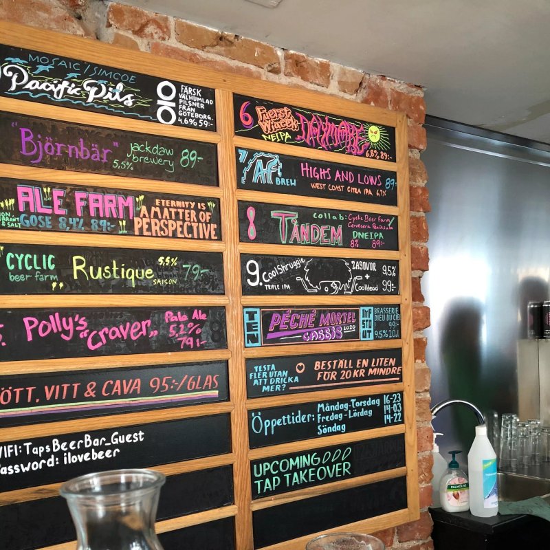 William's Pub