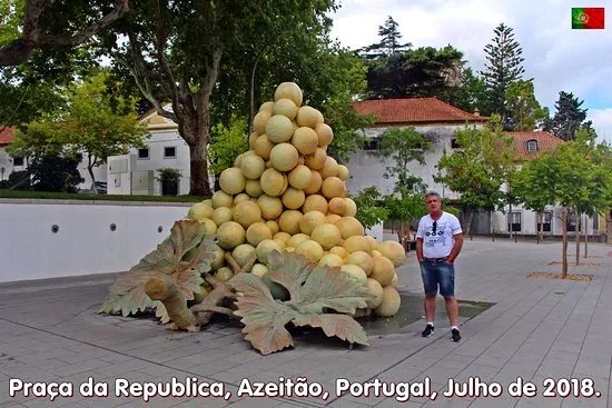 Parque Praca da Republica