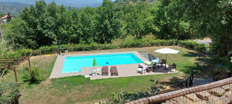 Xenia Country House