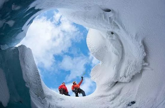 Aventures en Islande Day Tours