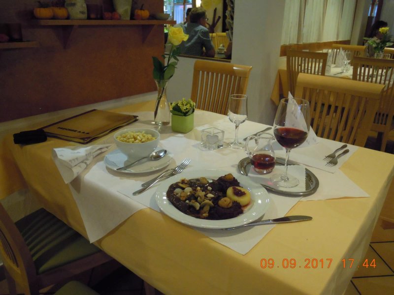 Apartmenthaus Taucher