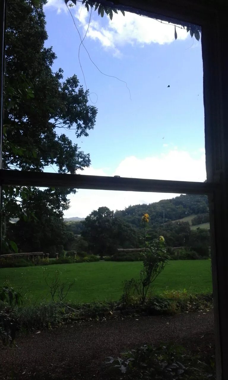 Part-Y-Seal Tea Rooms