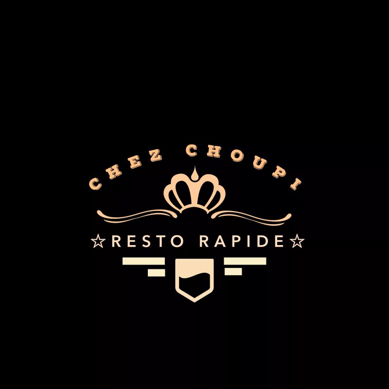 Resto Rapide Chez Choupi