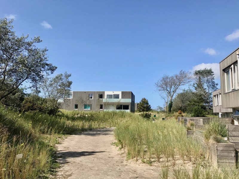 Koningskaars Appartementen Schiermonnikoog