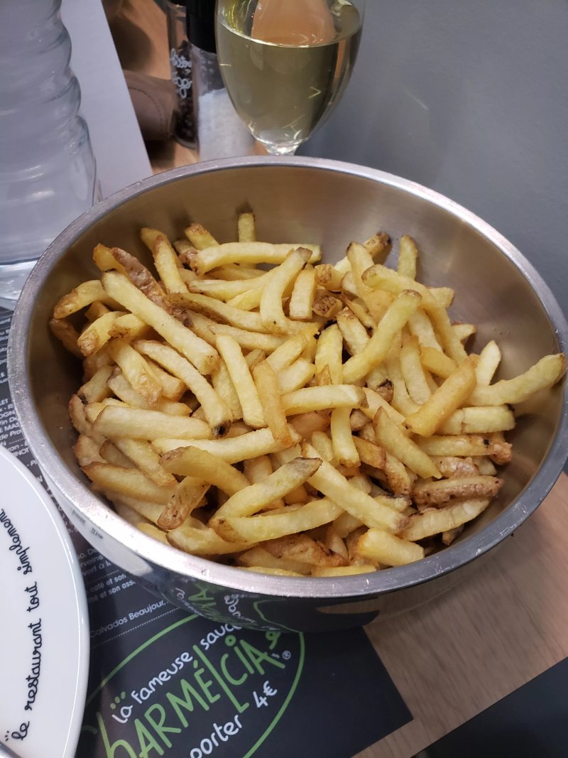 Bistro Regent Chalon-sur-saone