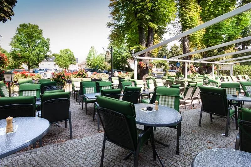 Restaurant Syrtaki