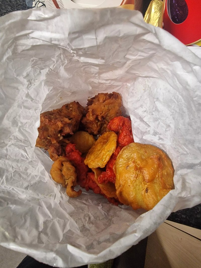 Chill Grill Tandoori