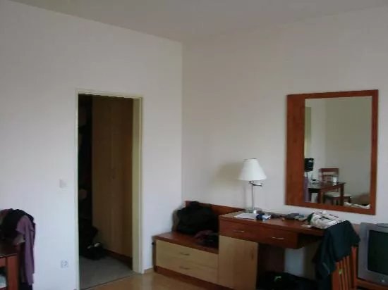 Hotel Relax Apartman Sarvar