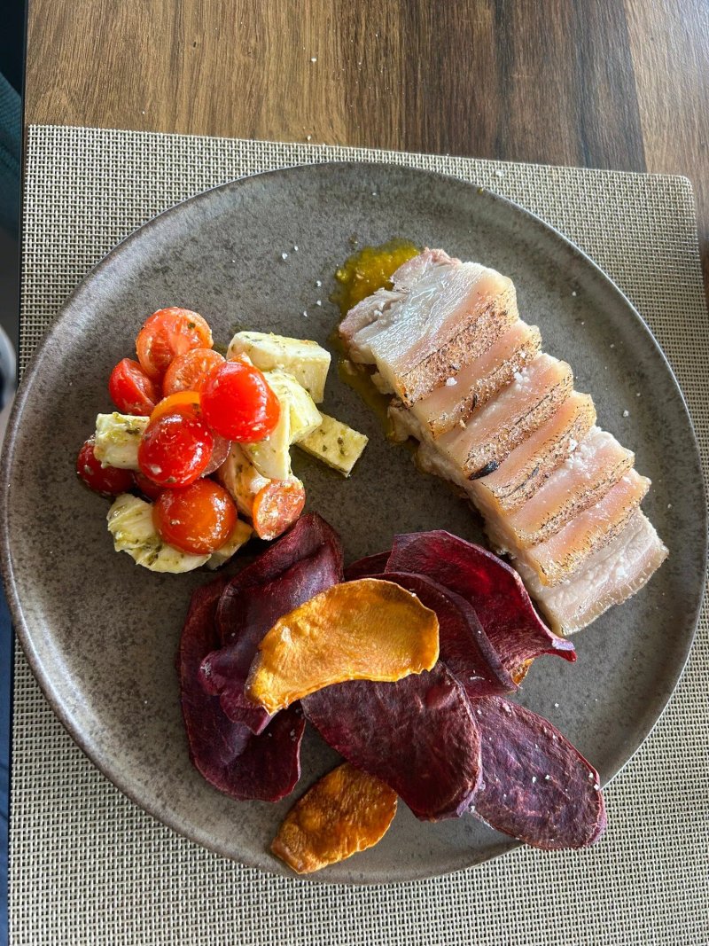 Restaurante Clubhouse Bom Sucesso