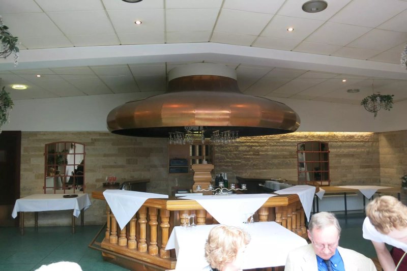 Hotel Carstens
