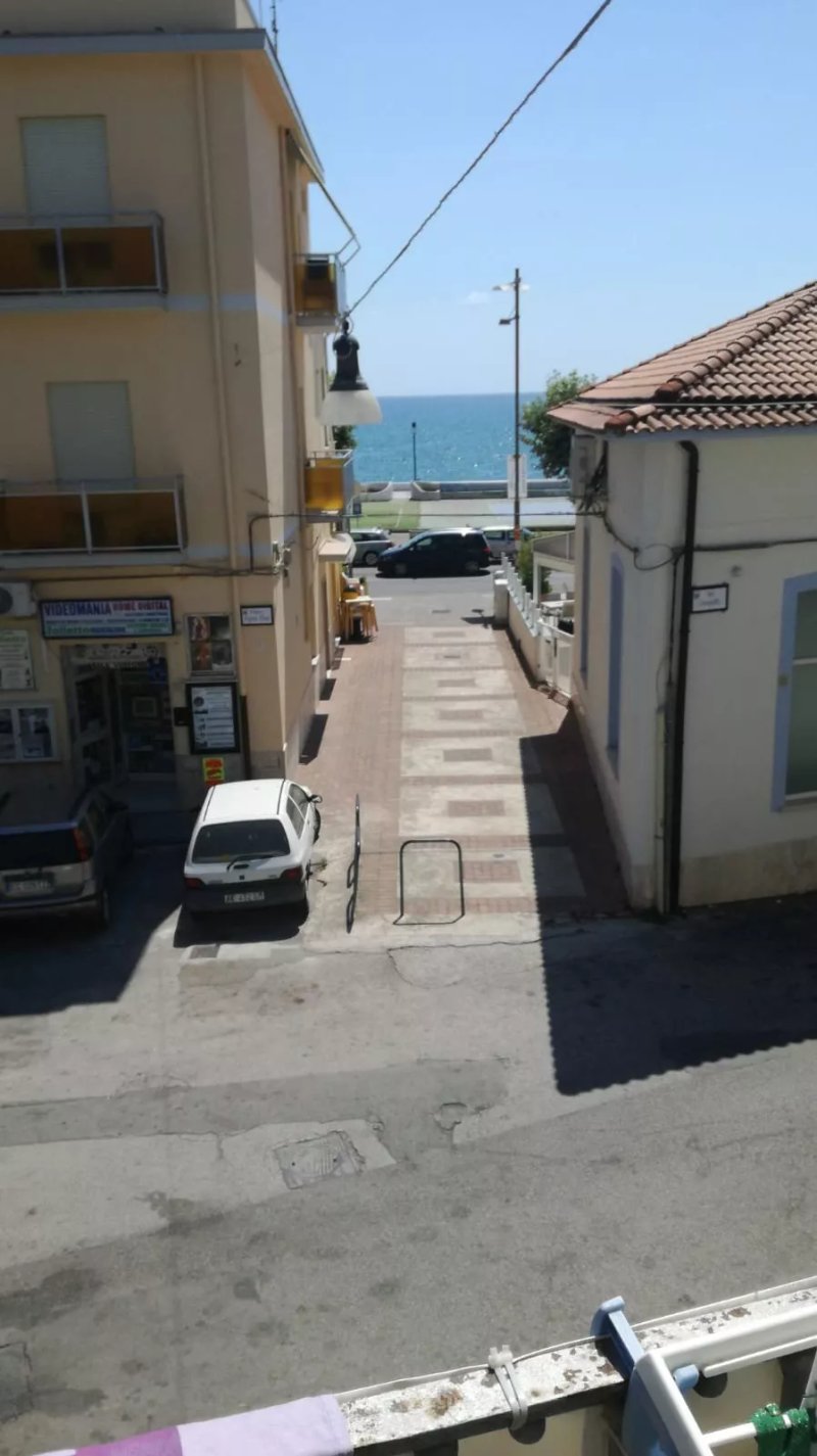 Brezza Marina