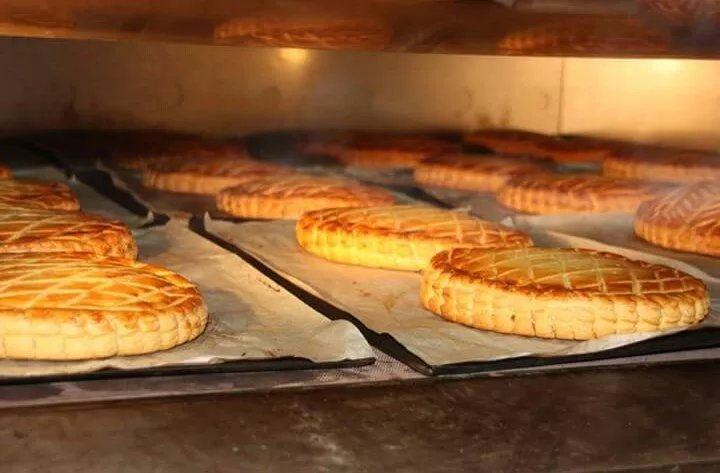 Aux Gourmandises de Lorraine