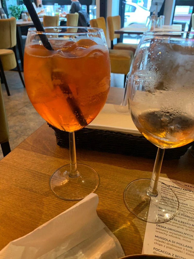 Nitka Pasta - Wine & Chill