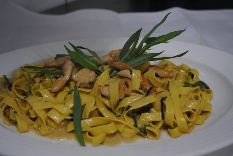 Trattoria Gustitalia
