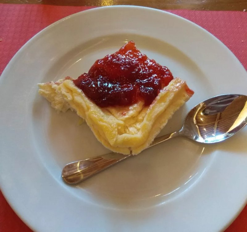 Restaurante El Fogon