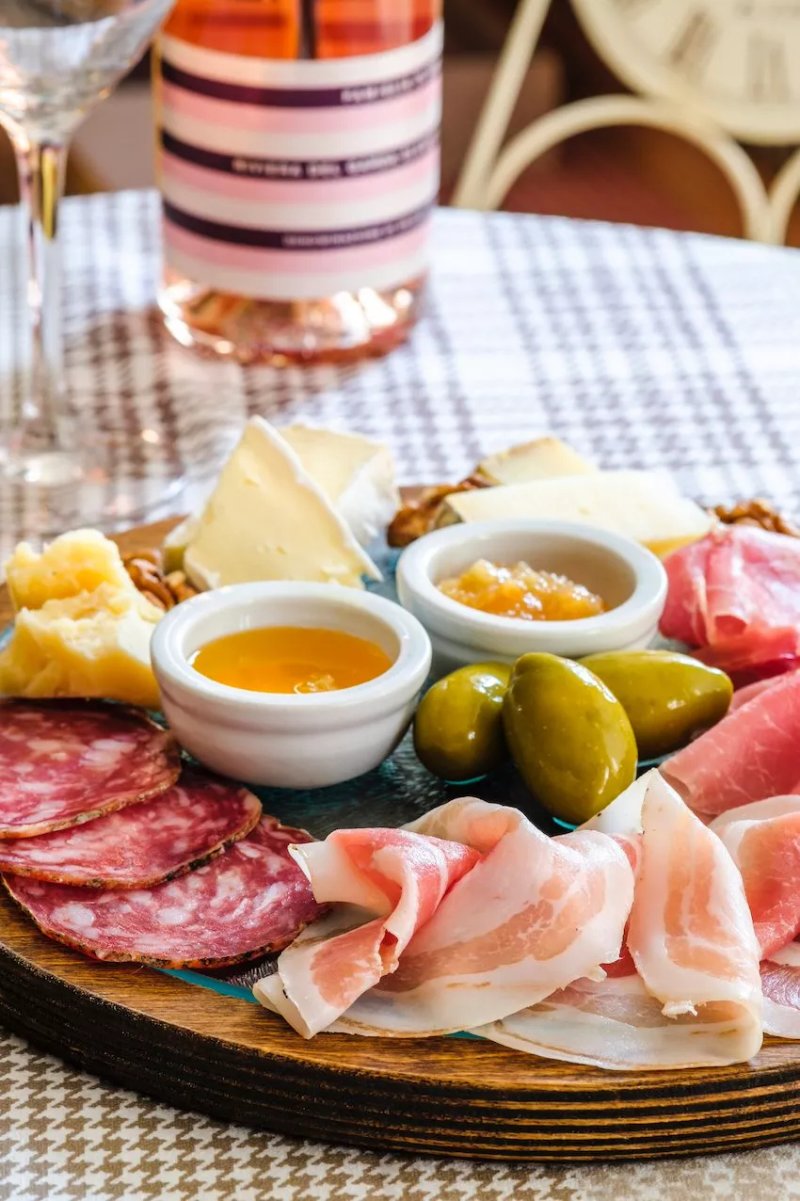 Albergo Trattoria Italia