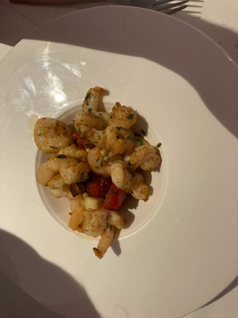 Toni's Gusto Italiano