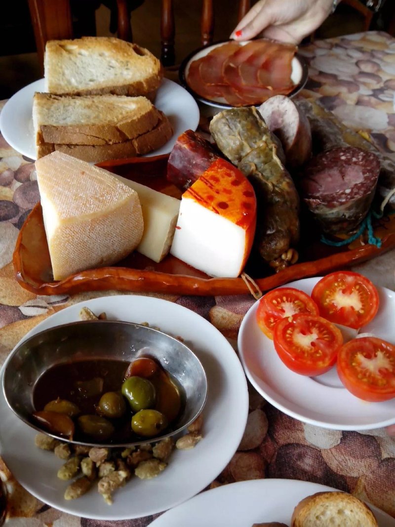 Restaurant Cal Titarro