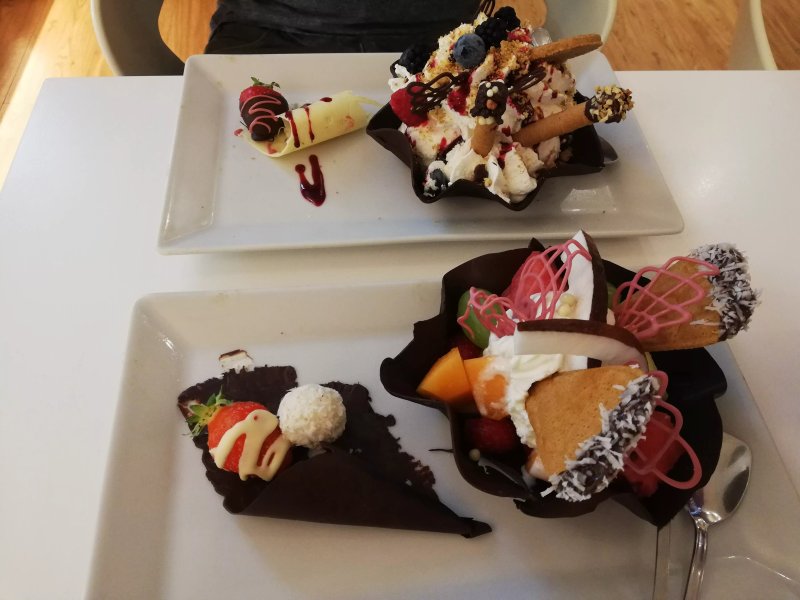 Gelateria Kokonuts