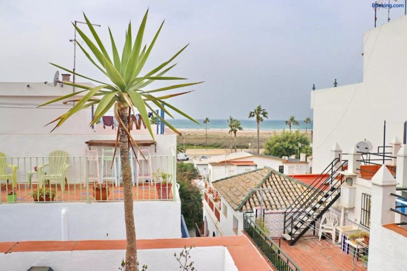 Habitacion Canaveral Playa Conil III