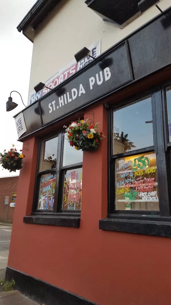 St Hilda Hotel